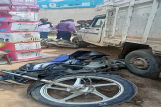 Road Accident In Jodhpur