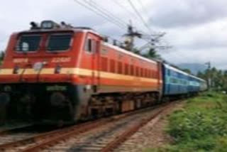 UP rail traffic disrupted today
