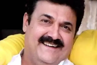 Actor Rasik Dave dies at 65