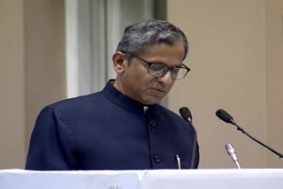 CJI Ramana