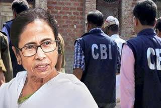 Bengal Opposition Parties Slams Mamata Banerjee Over CBI Investigation Permission Pending