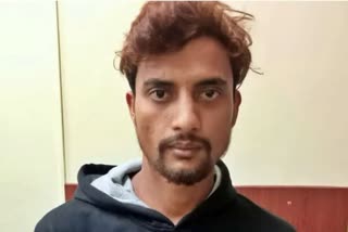 stole mobile phone for girlfriend