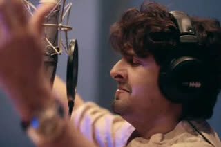 HBD Sonu Nigam: