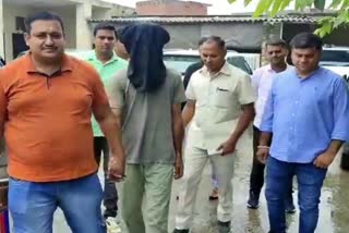 Murder accused arrested in Yamunanagar