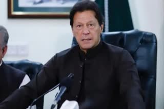 Imran Khan