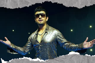 HBD Sonu Nigam: સોનુ નિગમ સુમધુર અવાજનો 'સરતાજ' છે, સાંભળો તેના શ્રેષ્ઠ ગીતો