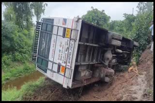 road accident in kaithal