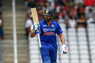 Rohit Sharma creat new record in T20