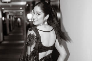 Janhvi Kapoor,  Janhvi Kapoor latest photoshoot,  Janhvi Kapoor photos,  Janhvi Kapoor instagram