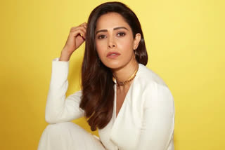 nushrratt bharuccha hot photo