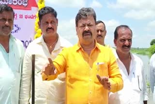 minority-goons-have-to-be-encountered-says-bjp-mla-mp-renukacharya