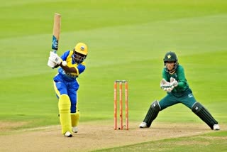 Commonwealth Games 2022  cwg 2022  Barbados beat Pakistan  Barbados Cricket Team  Pakistan Cricket Team  Sports News  indw vs pakw  india vs pakistan cricket match