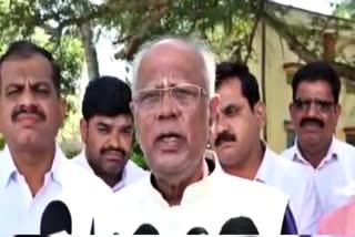 gm-siddeshwar-gave-a-blunt-reply-to-the-resignation-of-bjp-karyakarthas