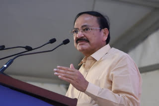 Venkaiah Naidu says govt opposition have collective responsibility for Parliament smooth functioning