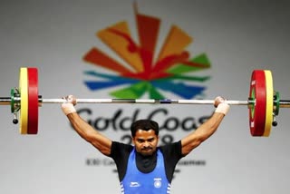 CWG 2022 Day 2: ୬୧ କେଜି ବର୍ଗ ଭାରୋତ୍ତଳନରେ ଭାରତକୁ କାଂସ୍ୟ