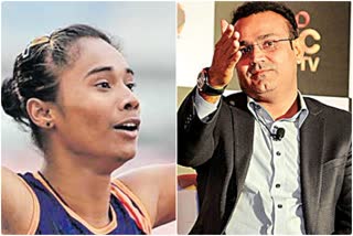 Himadas virendra sehwag