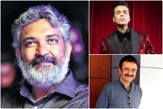 Richest Indian directors