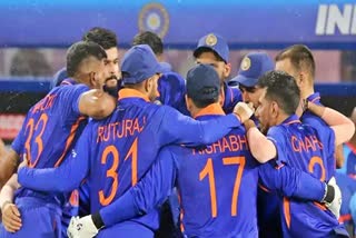 Etv Bha India vs Zimbabwe India squad vs Zimbabwe Virat Kohli in India team Shikhar Dhawan to captain India India cricket updates rat