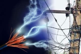 Woman Electrocuted to death in URI: بجلی کرنٹ لگنے سے 45سالہ خاتون کی موت