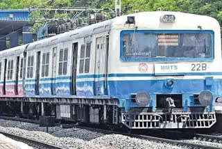 mmts services