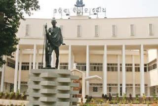 Hit by 'inflation', Odisha MLAs demand salary hike