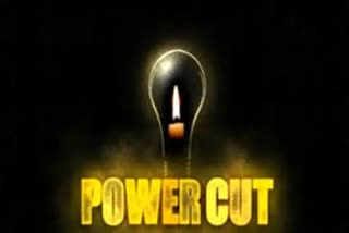 power cuts