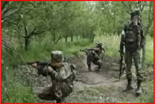 Baramulla encounter