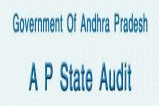 State Audit: