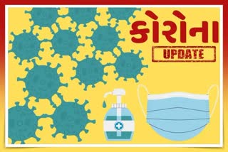 Corona Cases Update : ગુજરાતમાં 1012 તો દેશમાં 20,409 નવા પોઝિટિવ કેસ નોંધાયા