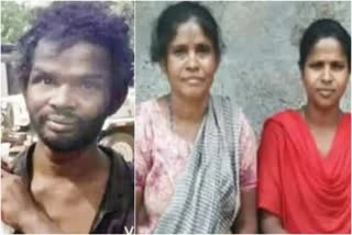 Madhu Case Attapady  അട്ടപ്പാടി മധുവിന്‍റെ കുടുംബം  family is struggling with threats  Seduction and attempt to influence  ആള്‍ക്കൂട്ട ആക്രമണത്തില്‍ കൊല്ലപ്പെട്ട മധു  വിറ്റ്നസ് പ്രൊട്ടക്ഷന്‍ സ്കീം  സാക്ഷികളുടെ കൂറുമാറ്റം