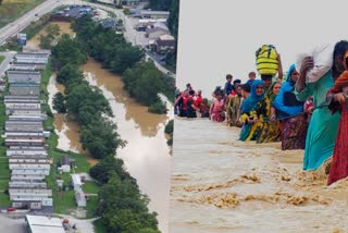 US Kentucky Floods Death toll from flooding rises to 25