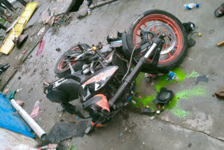 road accident in dehradun