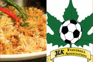 JK Football Association Scam