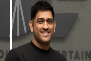 Dhoni