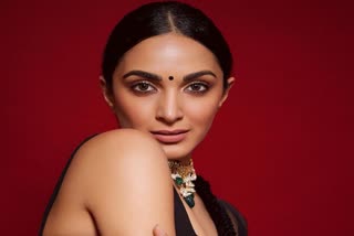 HBD Kiara Advani