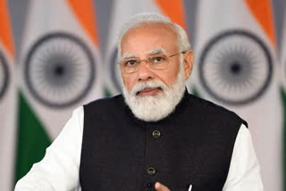 Narendra Modi says Azadi Ka Amrit Mahotsav turning into mass movement