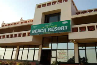 Rushikonda Harita Resorts