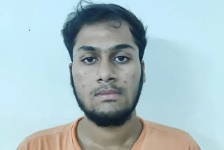 NIA arrest an Engineering Student in alleged connection with ISIS