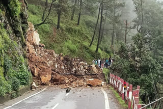 kumaon heavy rain