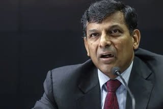 former governor Raghuram Rajan