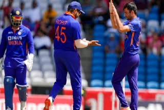 West Indies vs India 2nd T20 International Preview