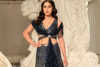 Sara Ali Khan