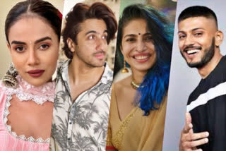 Fashion, fitness queens to travel, tech gurus: Here are four of the top 100 'Digital Stars' in India