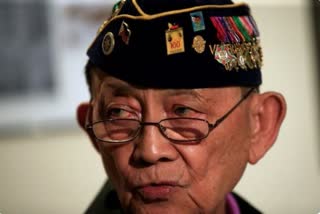 Philippine ex-President Fidel Ramos dies at 94