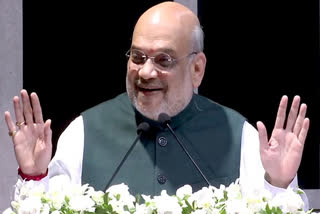 Amit shah