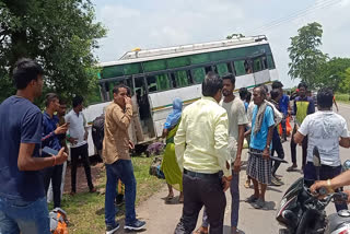 bilaspur road accident