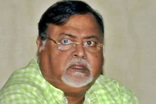 Partha Chatterjee