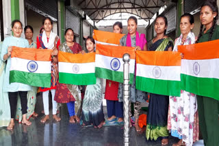 har ghar tiranga campaign