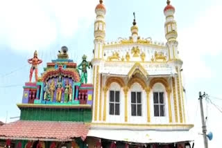 GUGUDU KULLAYI SWAMY TEMPLE