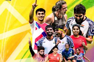 CWG 2022: ବ୍ୟାଡମିଣ୍ଟନ ମିଶ୍ରିତ ଟିମ୍‌ ଇଭେଣ୍ଟରେ ଅଷ୍ଟ୍ରେଲିଆକୁ ମାତ୍‌ ଦେଲା ଭାରତ